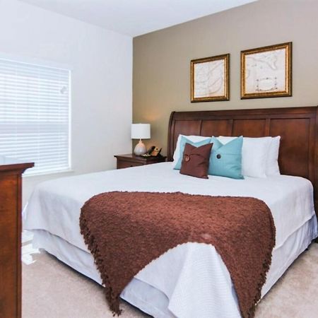 Cozy Four Bedrooms Townhouse At West Lucaya Village Resort 8924 Kissimmee Exterior foto
